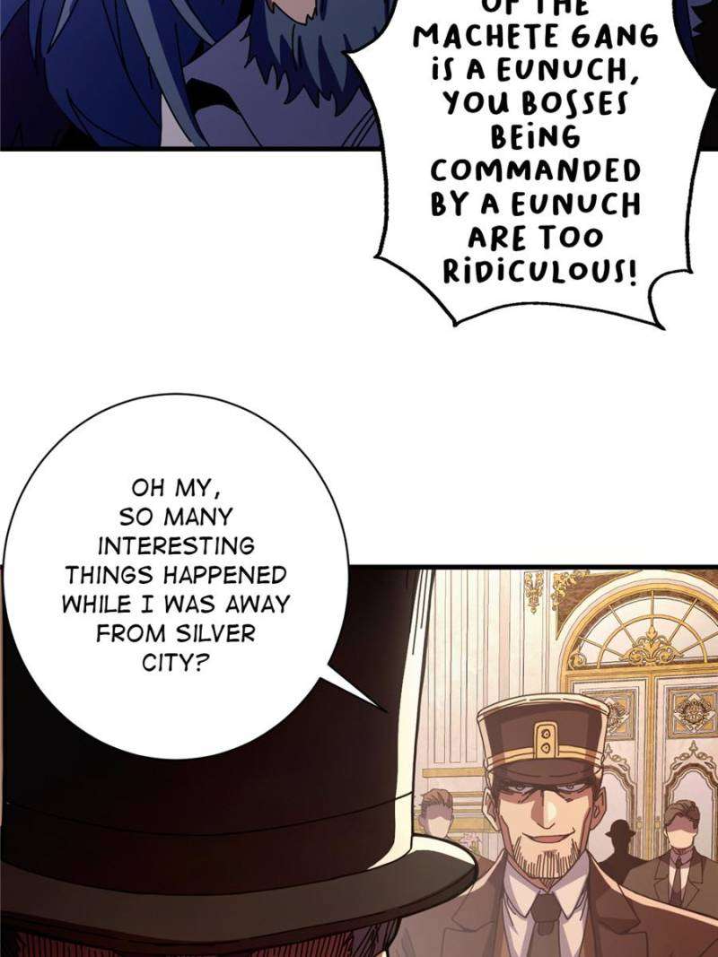 Read The Witch-Guarding Warden Manga Online