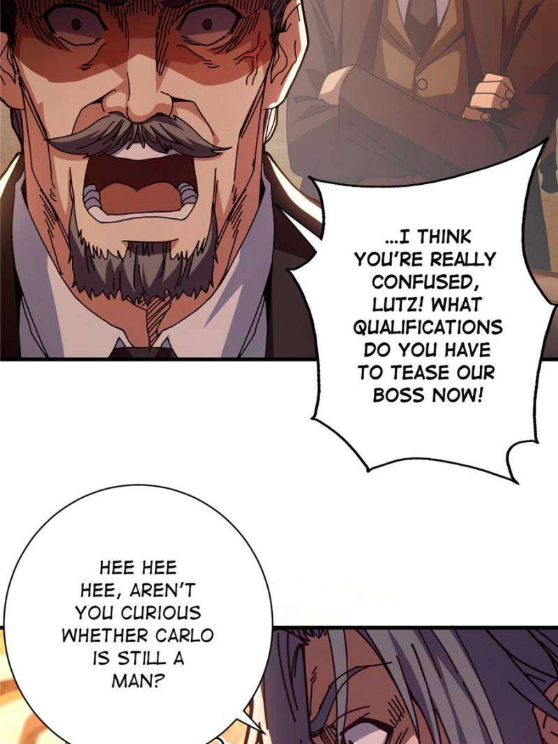 Read The Witch-Guarding Warden Manga Online