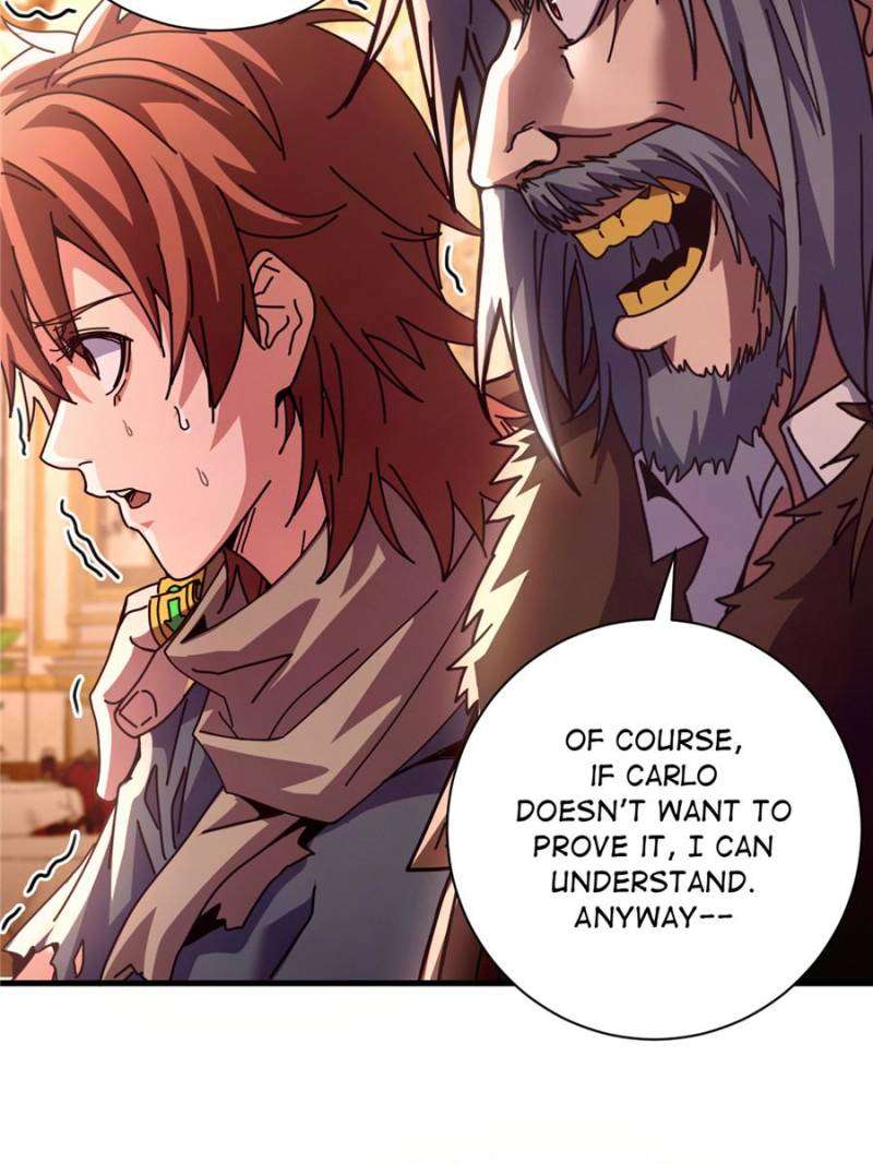 Read The Witch-Guarding Warden Manga Online