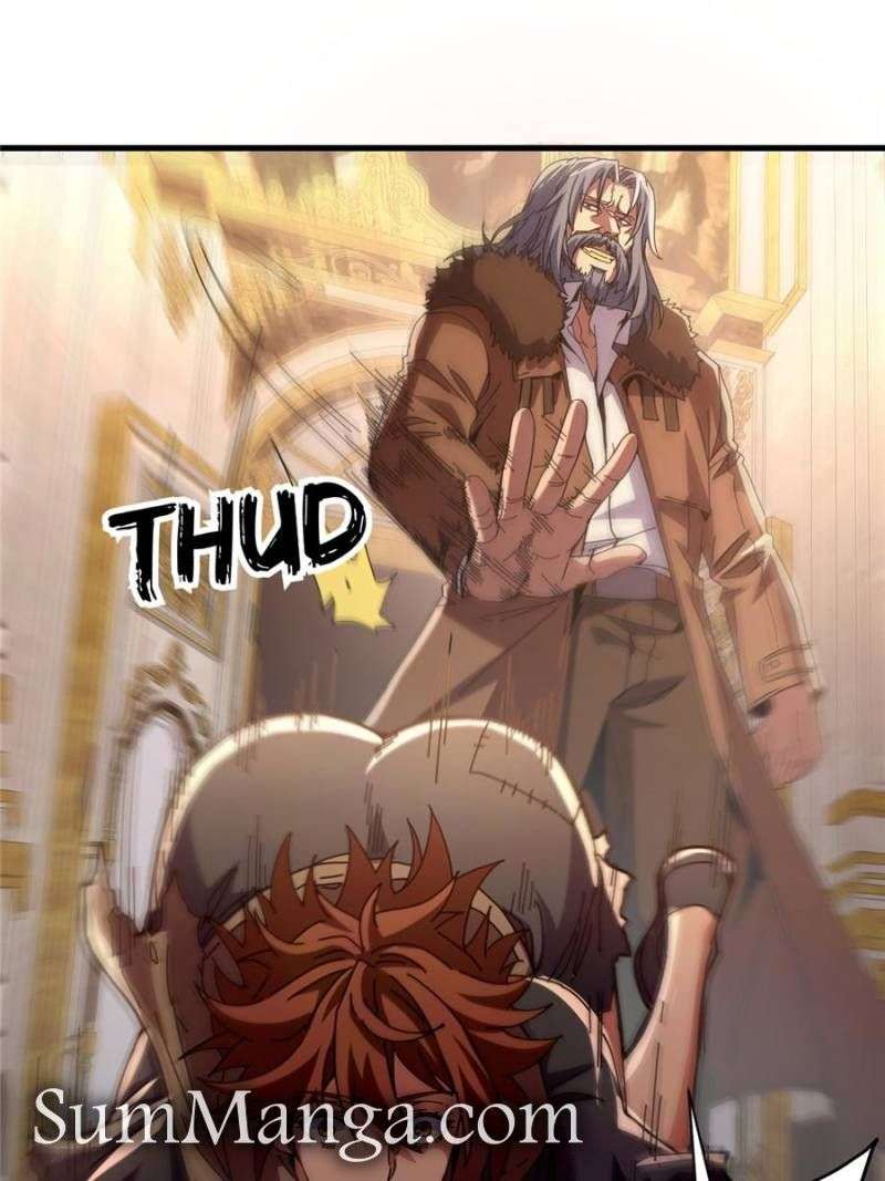 Read The Witch-Guarding Warden Manga Online