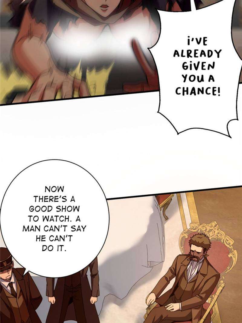 Read The Witch-Guarding Warden Manga Online