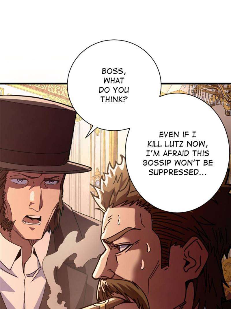 Read The Witch-Guarding Warden Manga Online