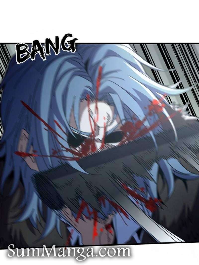 Read The Witch-Guarding Warden Manga Online