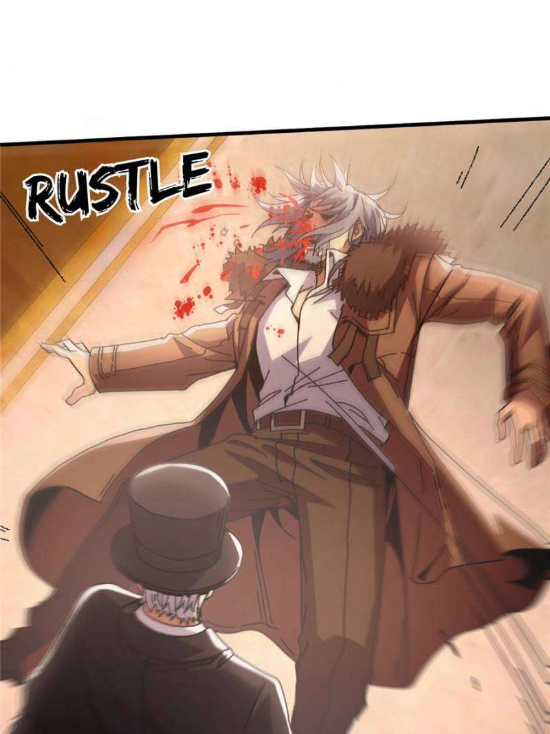 Read The Witch-Guarding Warden Manga Online