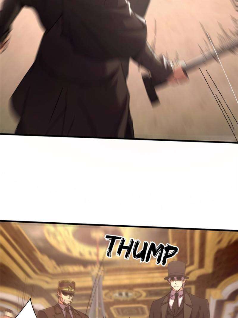 Read The Witch-Guarding Warden Manga Online