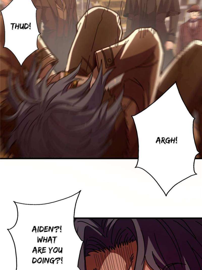 Read The Witch-Guarding Warden Manga Online