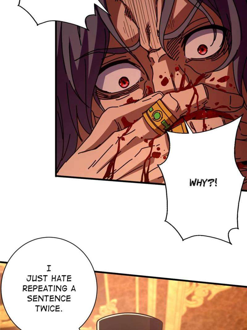 Read The Witch-Guarding Warden Manga Online