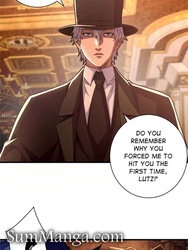 Read The Witch-Guarding Warden Manga Online