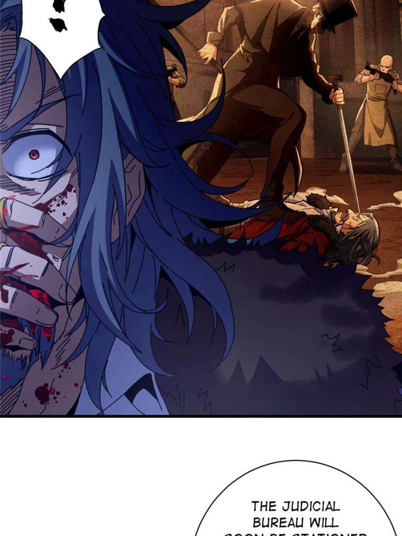 Read The Witch-Guarding Warden Manga Online