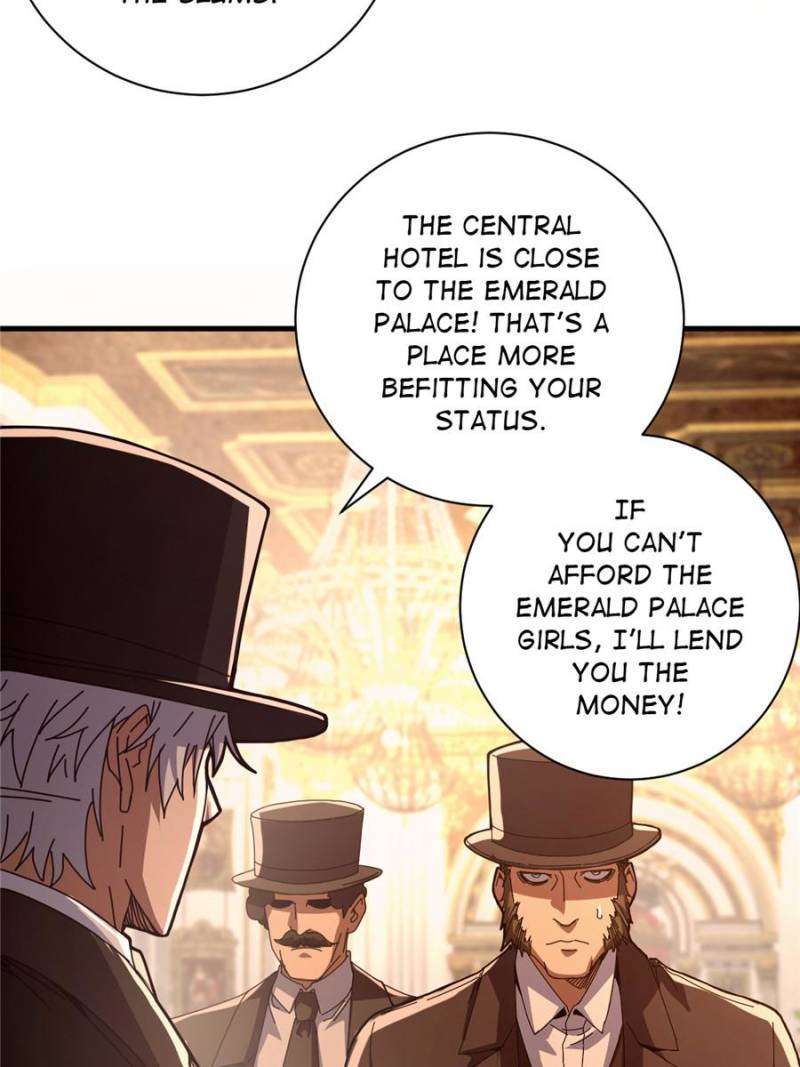 Read The Witch-Guarding Warden Manga Online