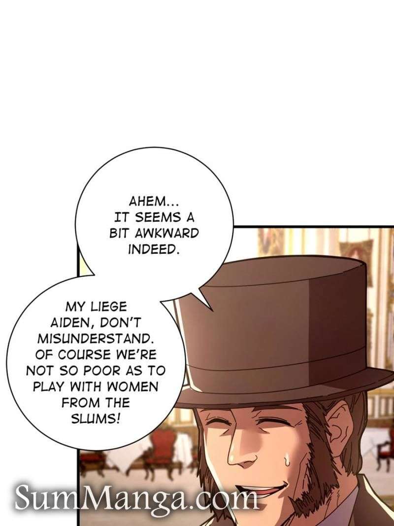 Read The Witch-Guarding Warden Manga Online