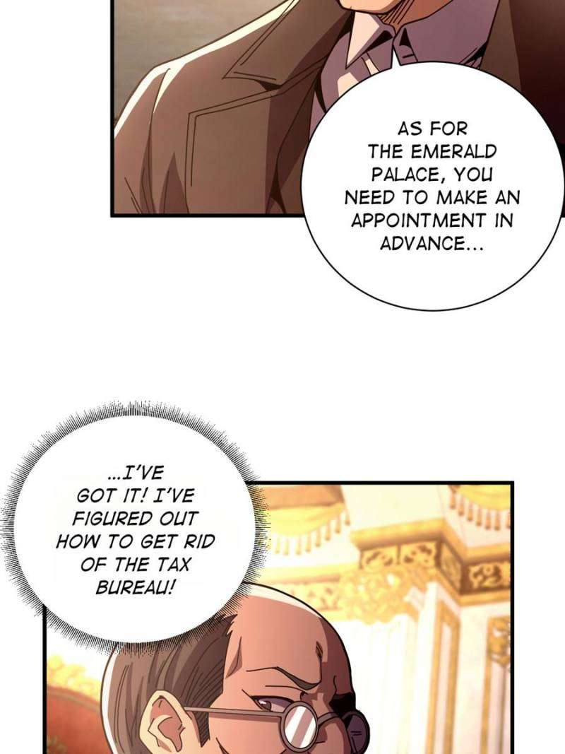 Read The Witch-Guarding Warden Manga Online