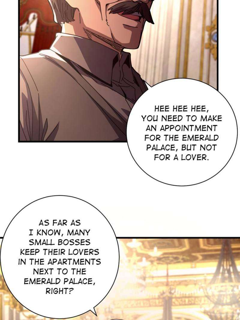 Read The Witch-Guarding Warden Manga Online