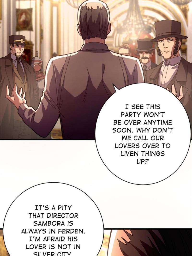 Read The Witch-Guarding Warden Manga Online