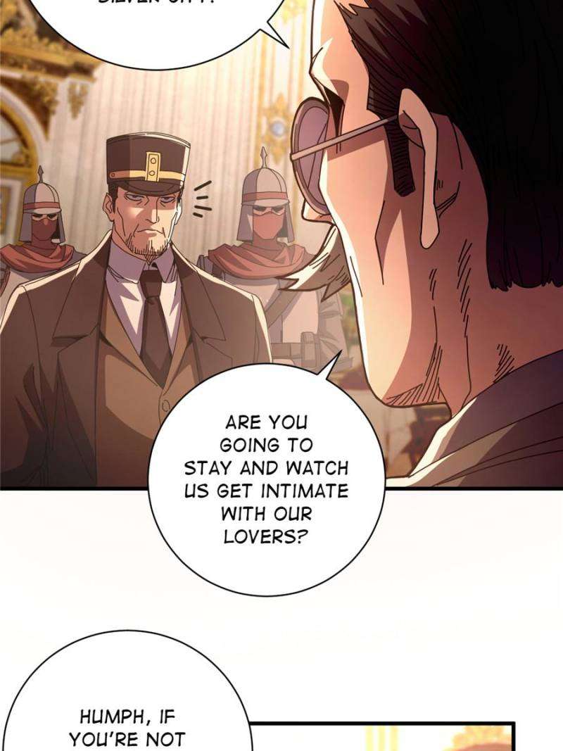 Read The Witch-Guarding Warden Manga Online