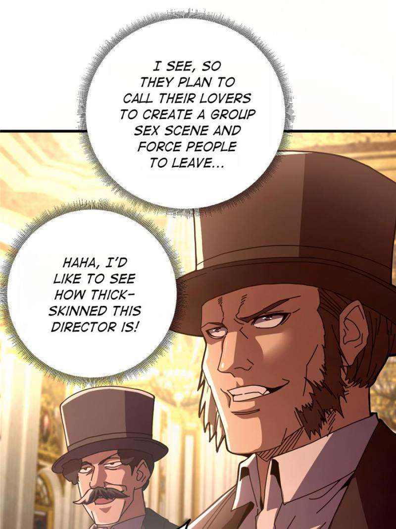 Read The Witch-Guarding Warden Manga Online