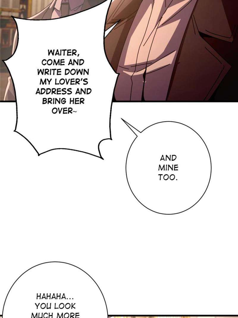 Read The Witch-Guarding Warden Manga Online