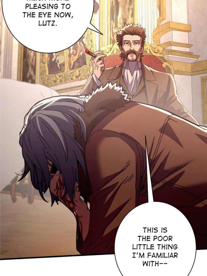 Read The Witch-Guarding Warden Manga Online