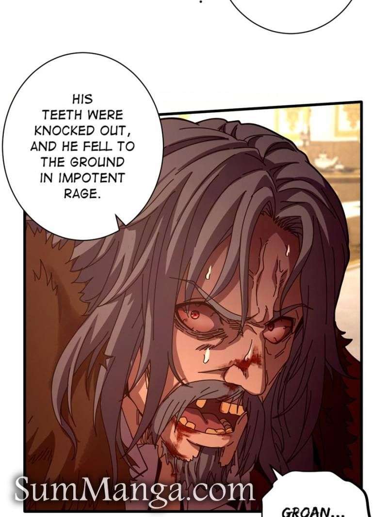 Read The Witch-Guarding Warden Manga Online