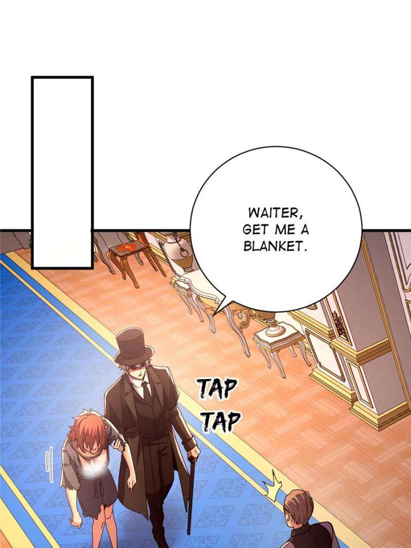 Read The Witch-Guarding Warden Manga Online