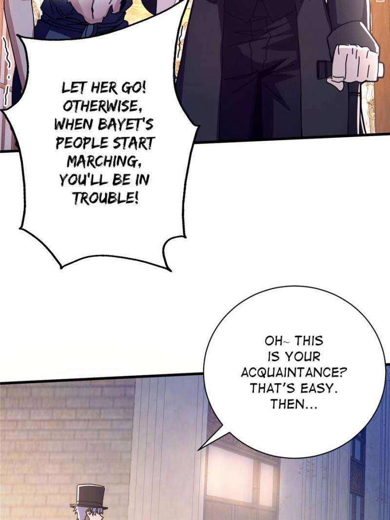 Read The Witch-Guarding Warden Manga Online