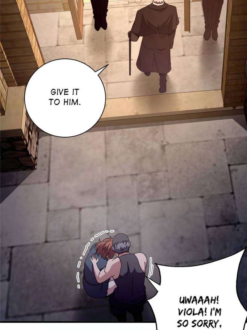 Read The Witch-Guarding Warden Manga Online