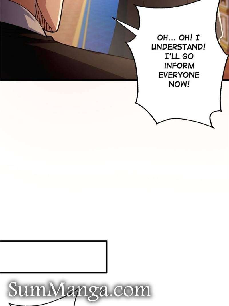 Read The Witch-Guarding Warden Manga Online