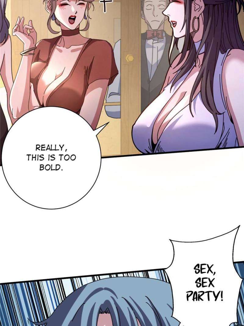 Read The Witch-Guarding Warden Manga Online