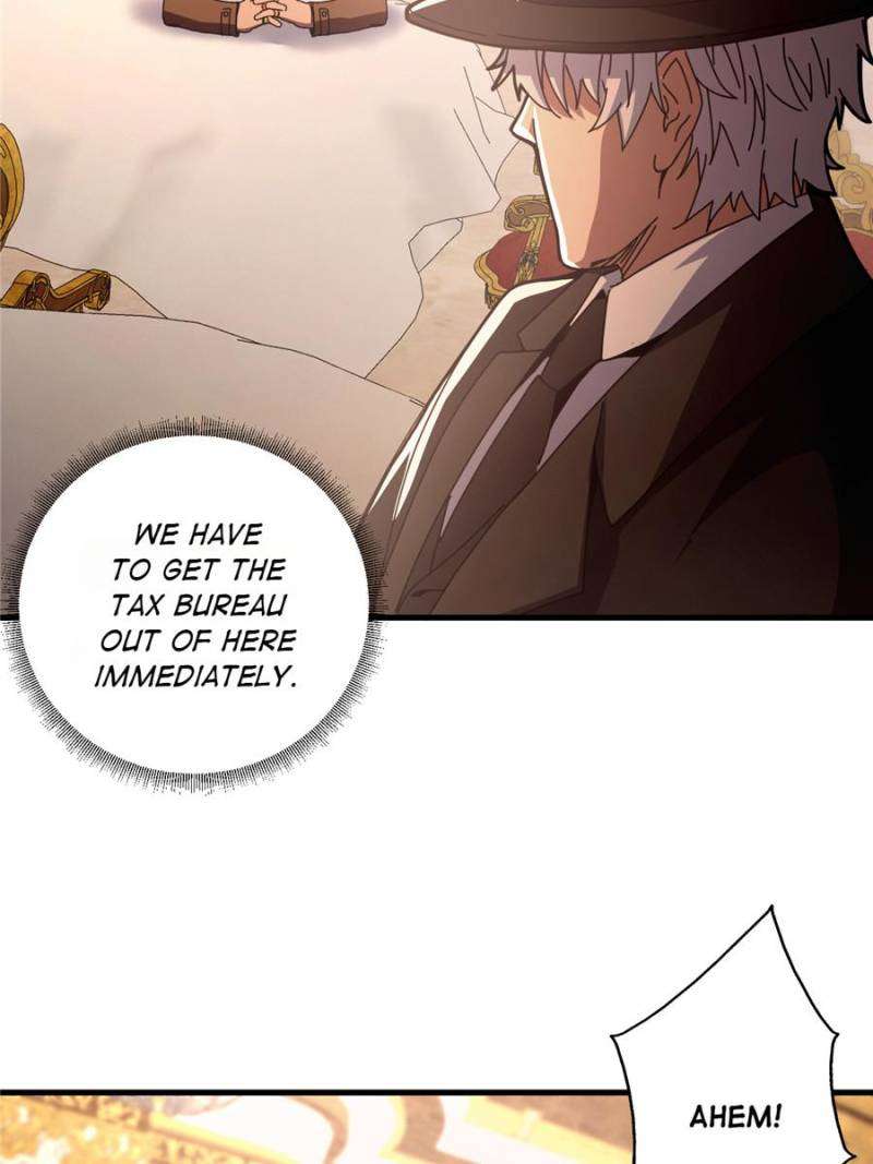 Read The Witch-Guarding Warden Manga Online