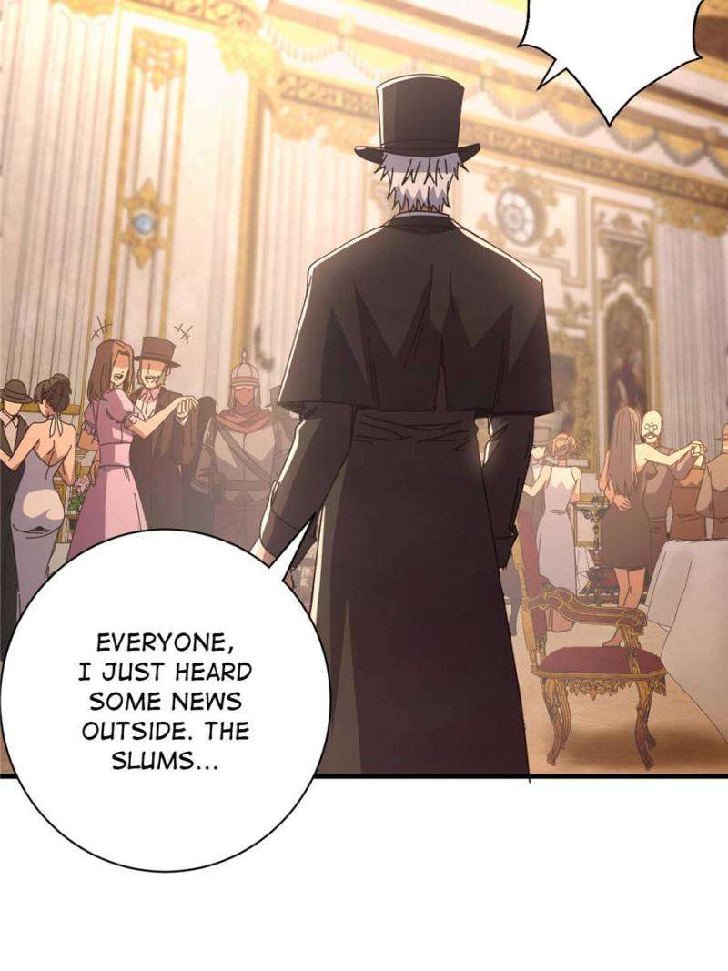 Read The Witch-Guarding Warden Manga Online