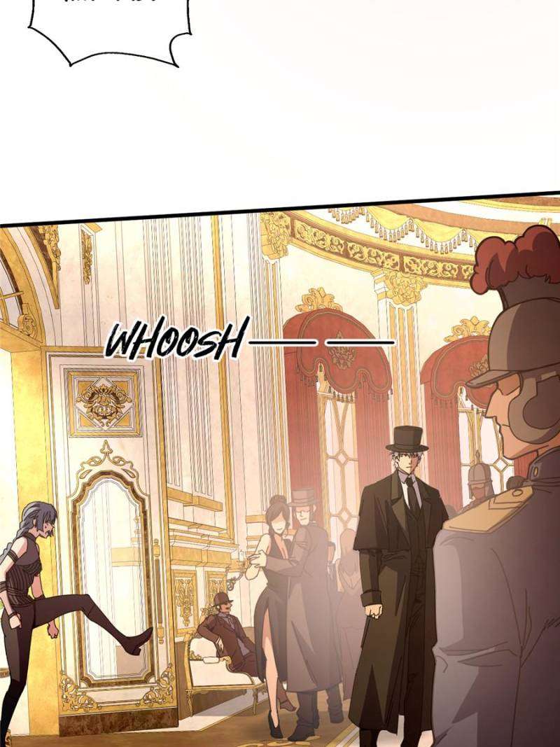 Read The Witch-Guarding Warden Manga Online