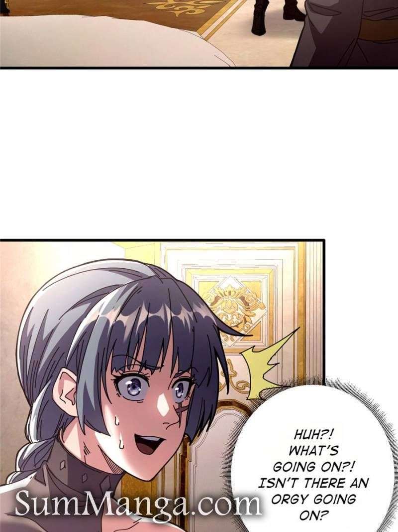 Read The Witch-Guarding Warden Manga Online