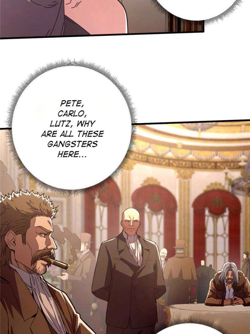 Read The Witch-Guarding Warden Manga Online