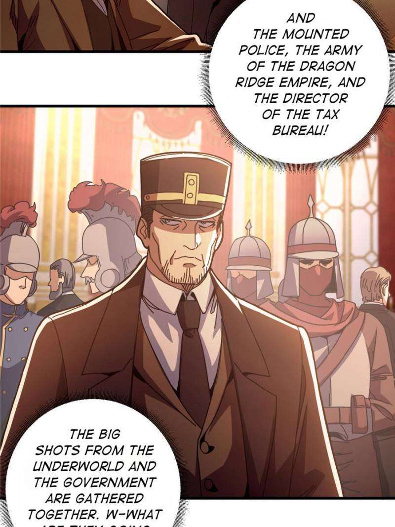 Read The Witch-Guarding Warden Manga Online