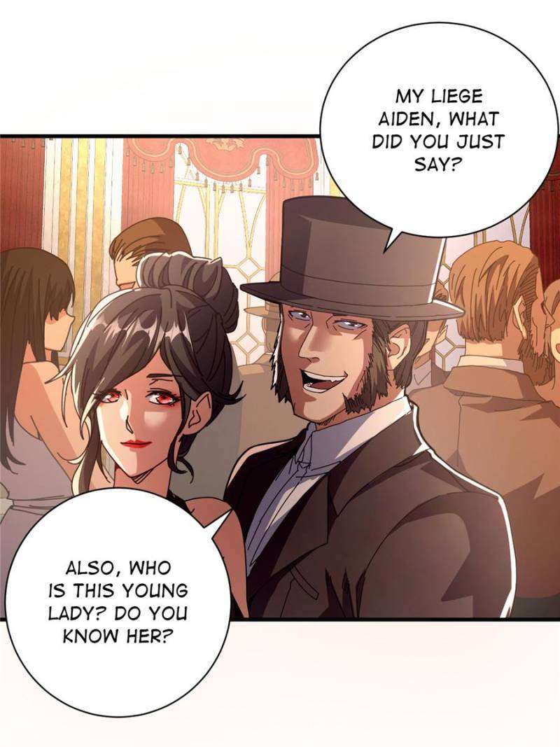 Read The Witch-Guarding Warden Manga Online