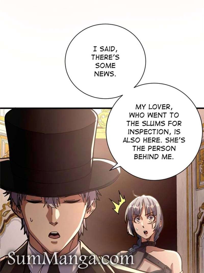 Read The Witch-Guarding Warden Manga Online