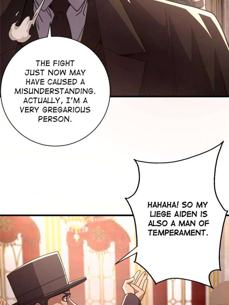 Read The Witch-Guarding Warden Manga Online