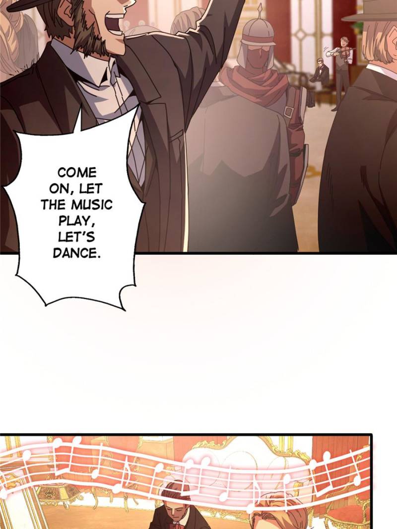 Read The Witch-Guarding Warden Manga Online