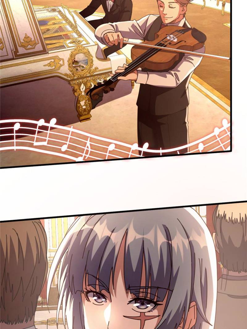 Read The Witch-Guarding Warden Manga Online