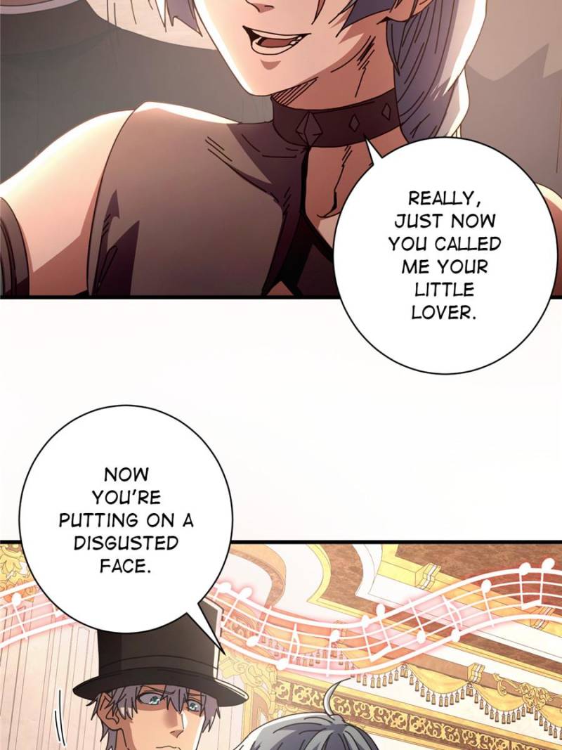 Read The Witch-Guarding Warden Manga Online