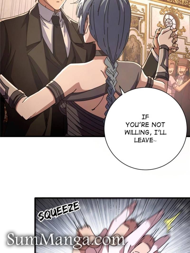 Read The Witch-Guarding Warden Manga Online