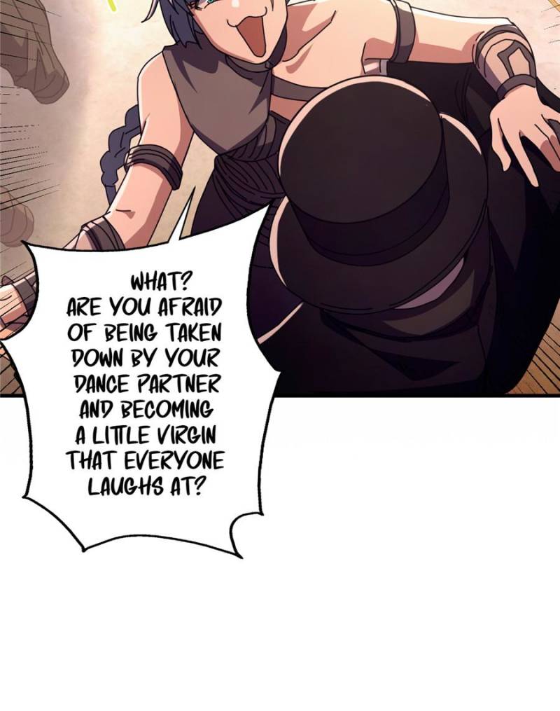 Read The Witch-Guarding Warden Manga Online