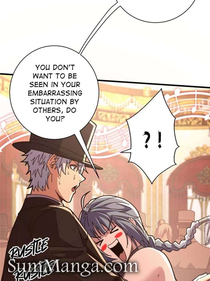 Read The Witch-Guarding Warden Manga Online