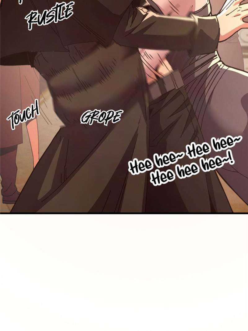 Read The Witch-Guarding Warden Manga Online