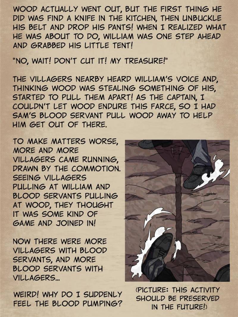 Read The Witch-Guarding Warden Manga Online