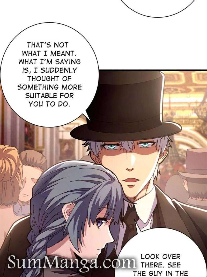 Read The Witch-Guarding Warden Manga Online