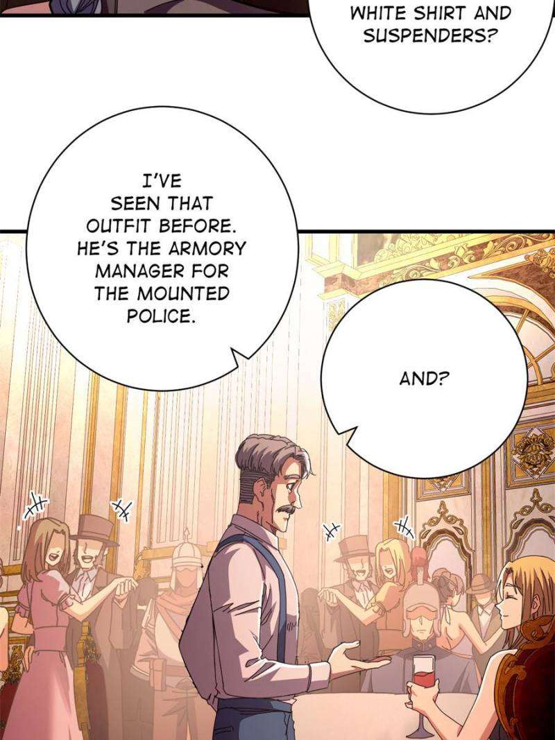 Read The Witch-Guarding Warden Manga Online