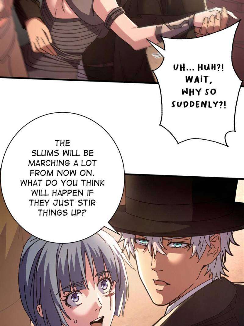 Read The Witch-Guarding Warden Manga Online