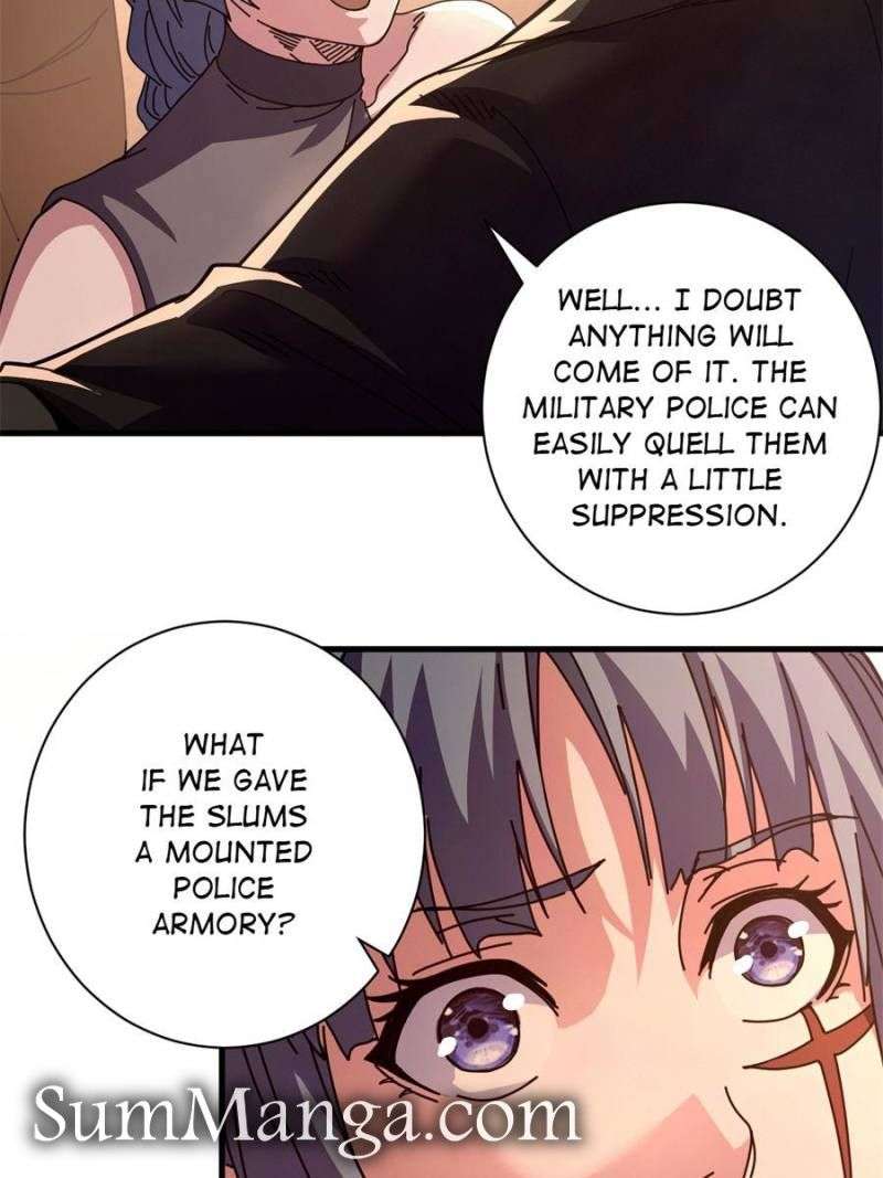 Read The Witch-Guarding Warden Manga Online