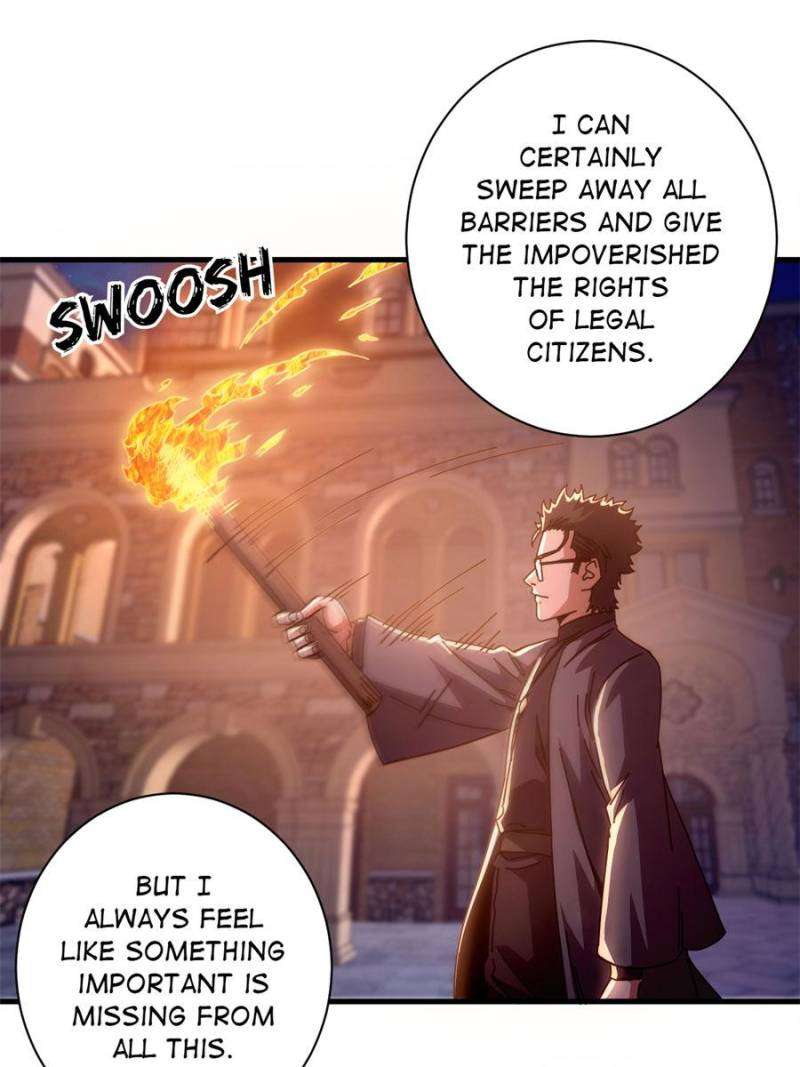 Read The Witch-Guarding Warden Manga Online